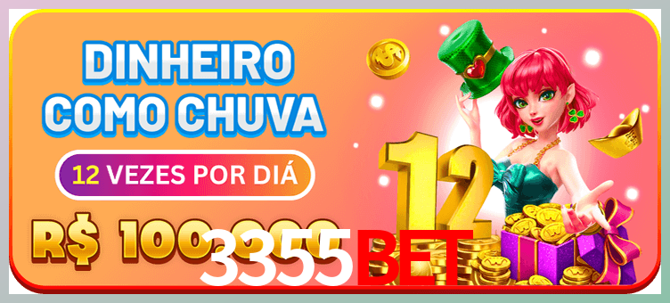 Aplicativo móvel 3355bet para iOS e Android