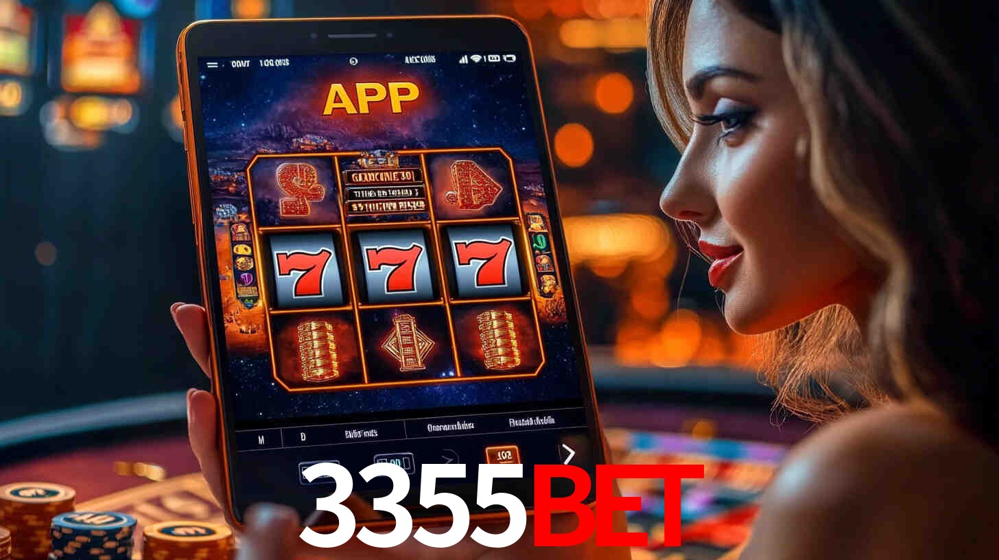 3355bet.com