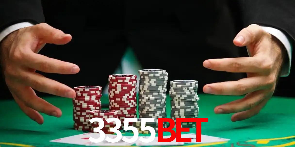Promoção Relâmpago 3355bet