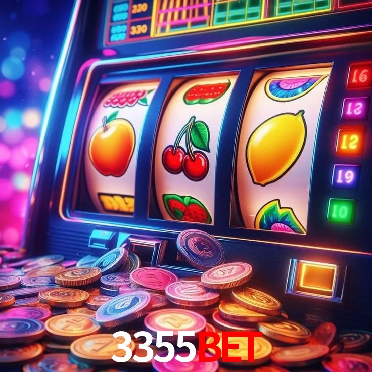 Casino VIP 3355bet