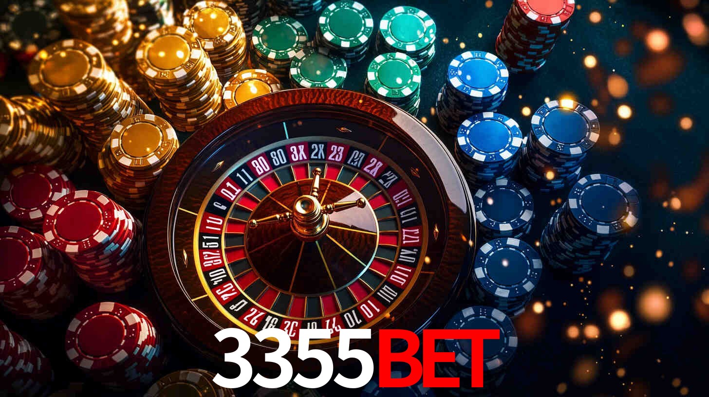 3355bet App Interface