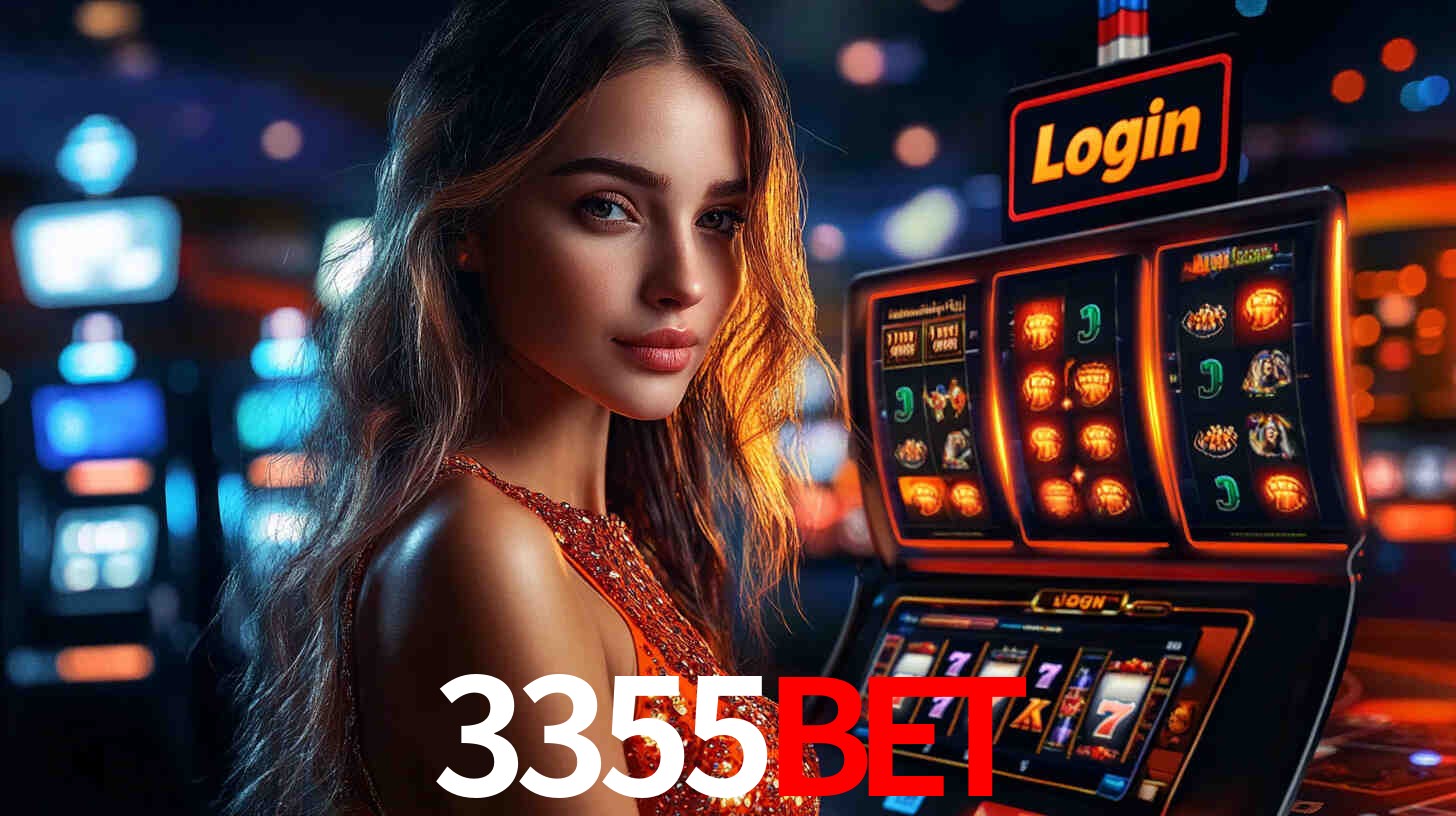 3355bet.com