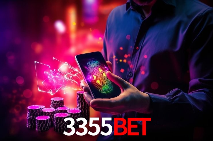 Interface Premium 3355bet