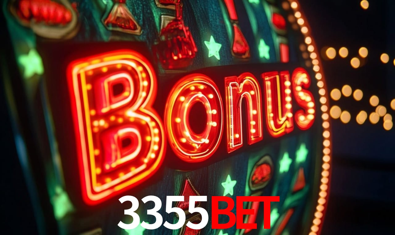 cassino 3355bet