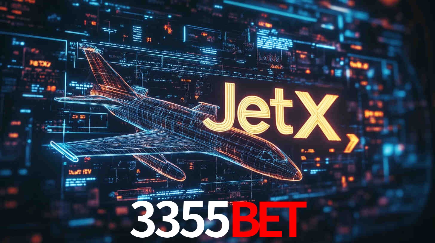 Apostas Esportivas na 3355bet: Um Guia Completo