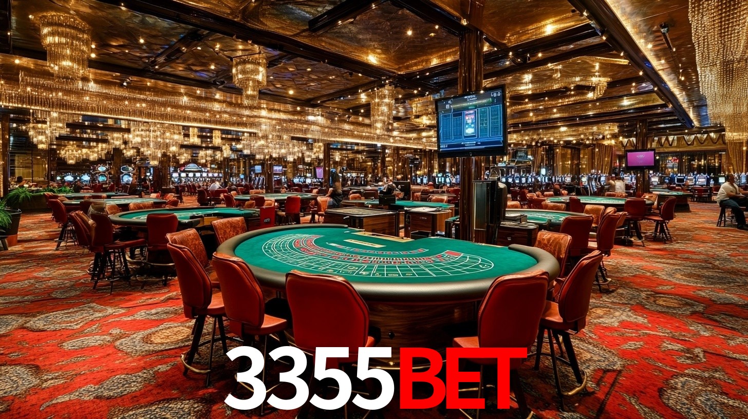 3355bet - Site Oficial do Cassino Online - 3355bet.com