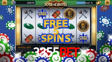Descubra o Mundo do Cassino Online com 3355bet