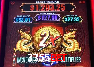 Descubra a Essência do 3355bet: Nossa História e Compromissos