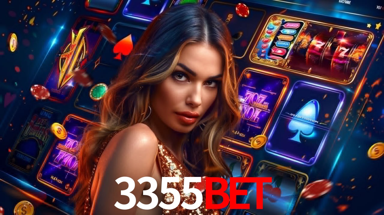 Descubra o Programa VIP da 3355bet: Vantagens Exclusivas para Jogadores