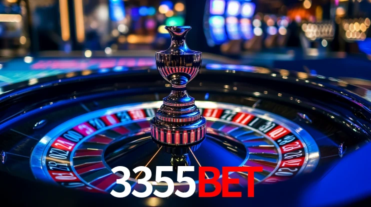Experimente o Login Seguro Premium no 3355bet
