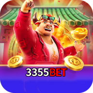 Logo da 3355bet