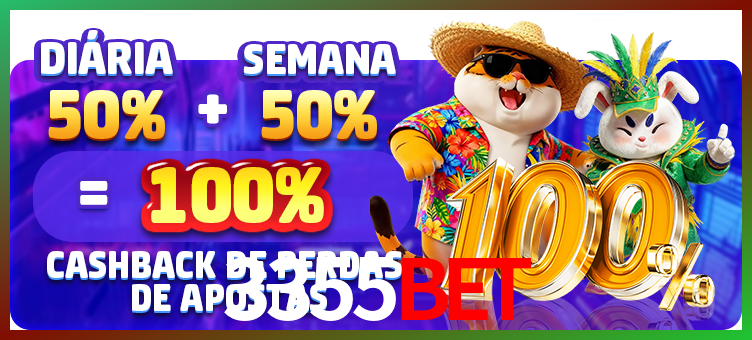 Qualificar VIP 3355bet