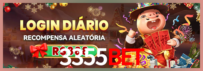 Prêmio 3355bet